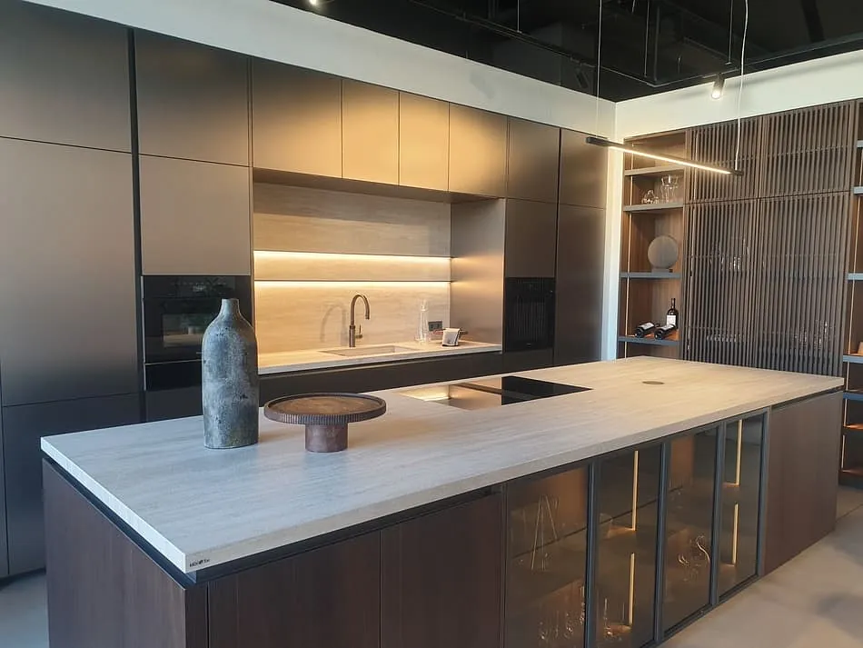 cocina sintetica